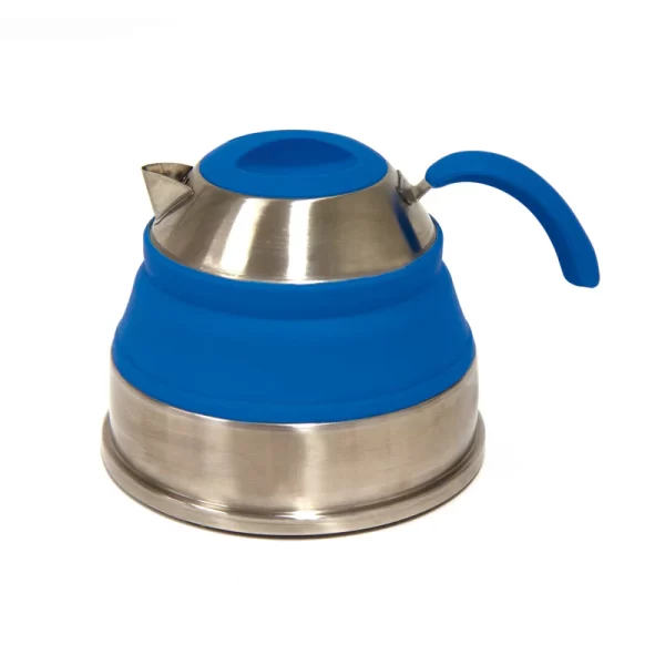 Companion Popup SS Induction Compatible Compact Kettle 2L