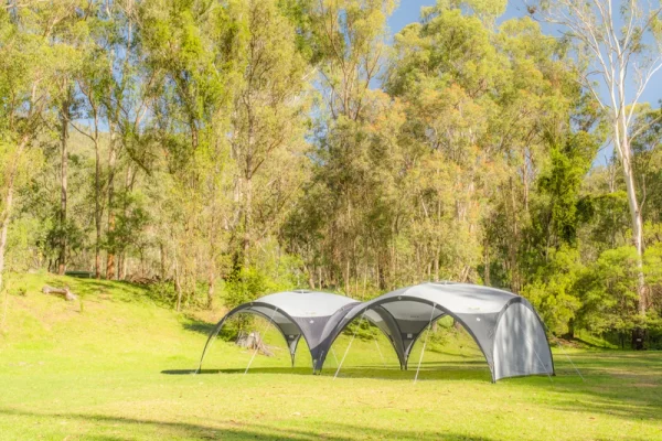 Oztrail Shade Dome Connector System - Image 3