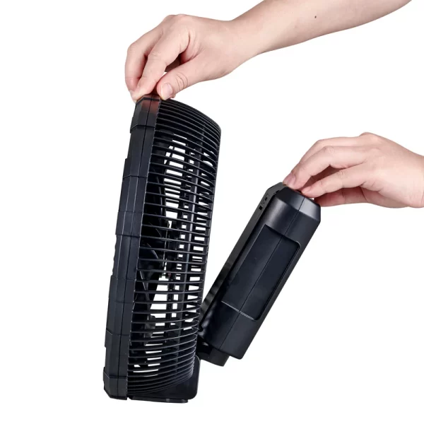 Companion Aerobreeze Tripod 30cm Fan - Image 3