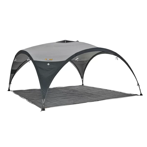 Oztrail Shade Dome Ultramesh Groundsheet