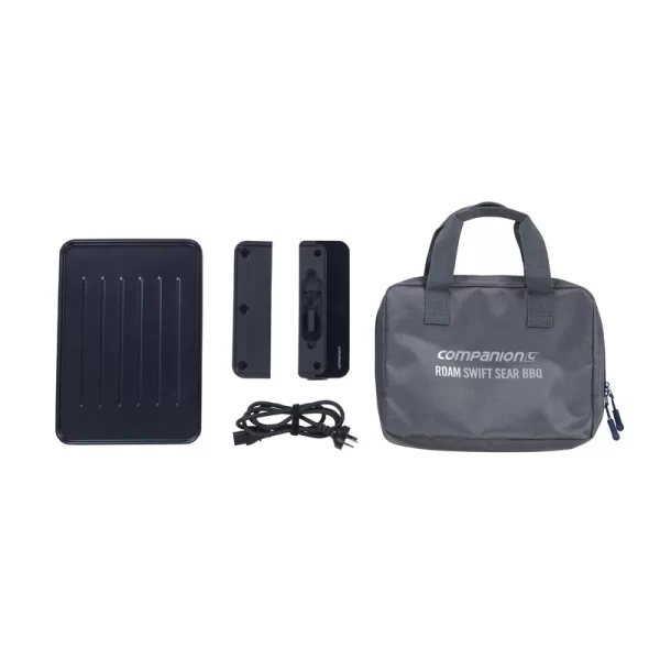 Companion Roam Swift Sear 240V BBQ - Image 2