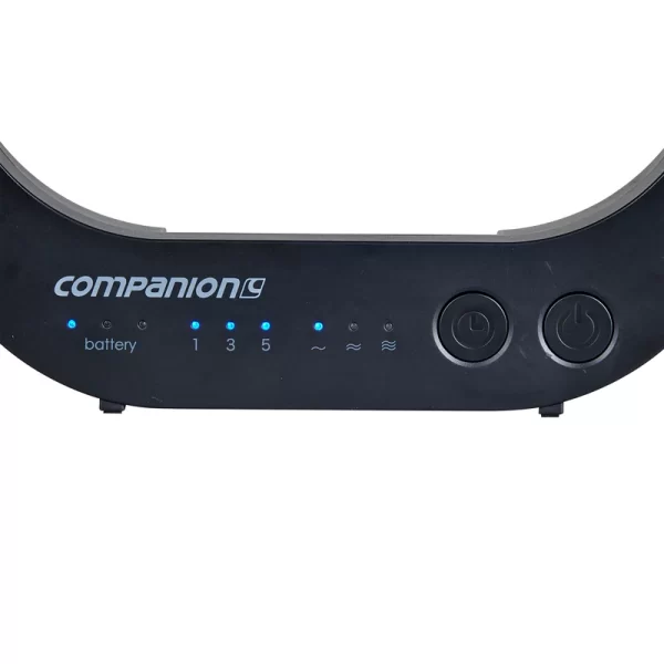 Companion Aerobreeze 20cm Lumos Fan - Image 4