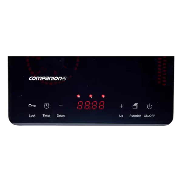 Companion Roam 240V Induction Cooktop Single - Image 4