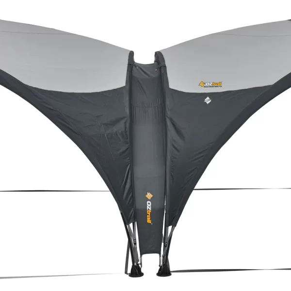 Oztrail Shade Dome Connector System