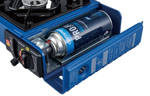 Companion Single Butane Stove - Image 2