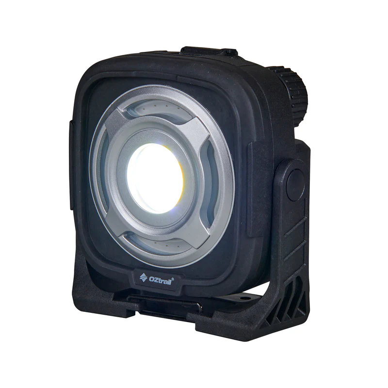 Oztrail Lumos DialBright 1500L Light
