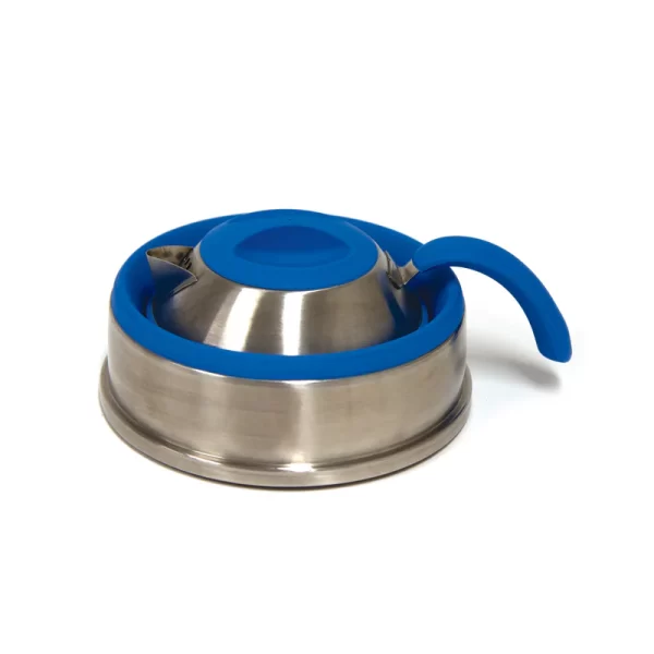 Companion Popup SS Induction Compatible Compact Kettle 2L - Image 3