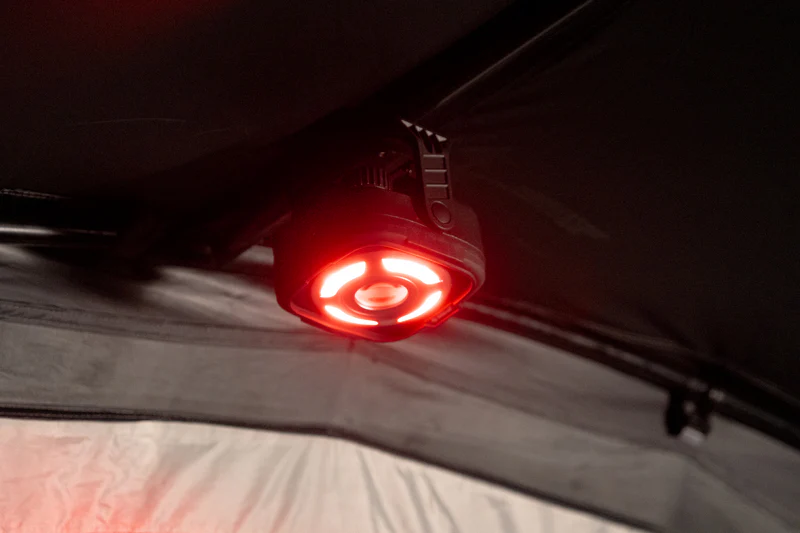 Oztrail Lumos DialBright 1500L Light - Image 5