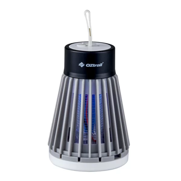 Oztrail Lumos Mozzie Zapper Lite