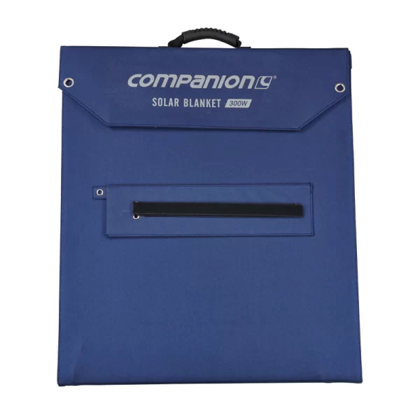Companion 300W Solar Blanket - Image 3