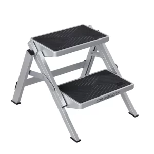 Caravan Lightweight Double Step