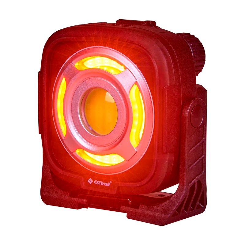 Oztrail Lumos DialBright 1500L Light - Image 3