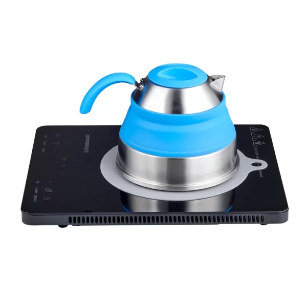 Companion Roam 240V Induction Cooktop Single - Image 2