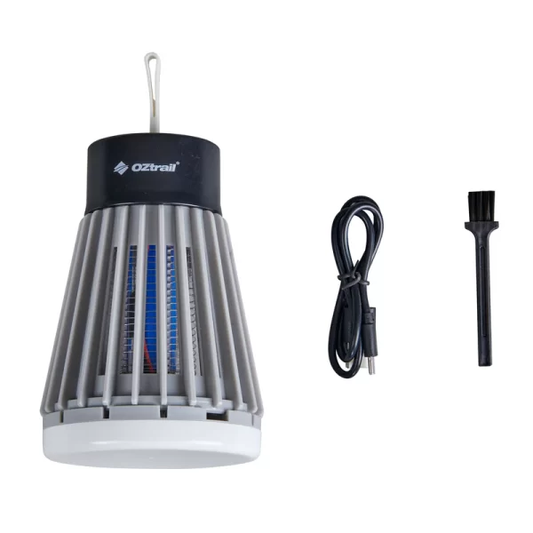 Oztrail Lumos Mozzie Zapper Lite - Image 4