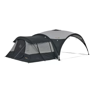 Oztrail Shade Dome Deluxe Portico Tent