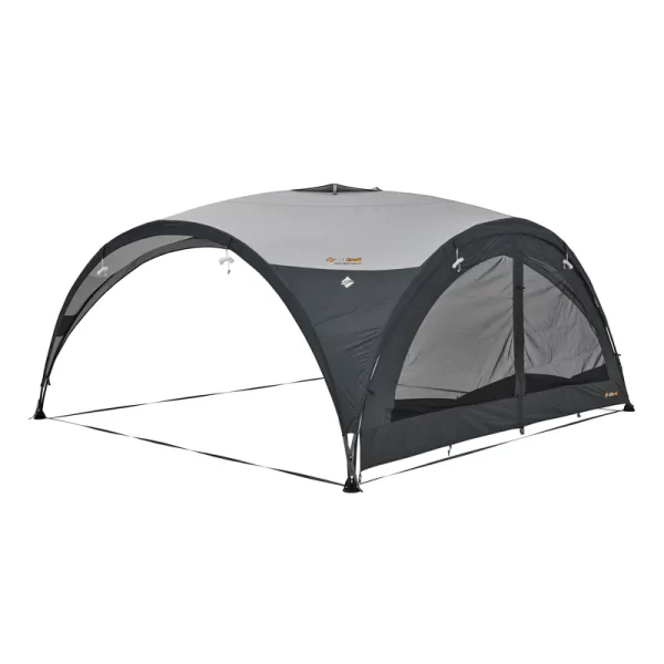 Oztrail Shade Dome Deluxe 2 in 1 Wall