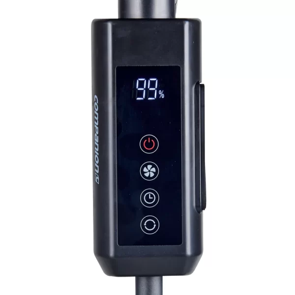 Companion Aerobreeze Tripod 30cm Fan - Image 4