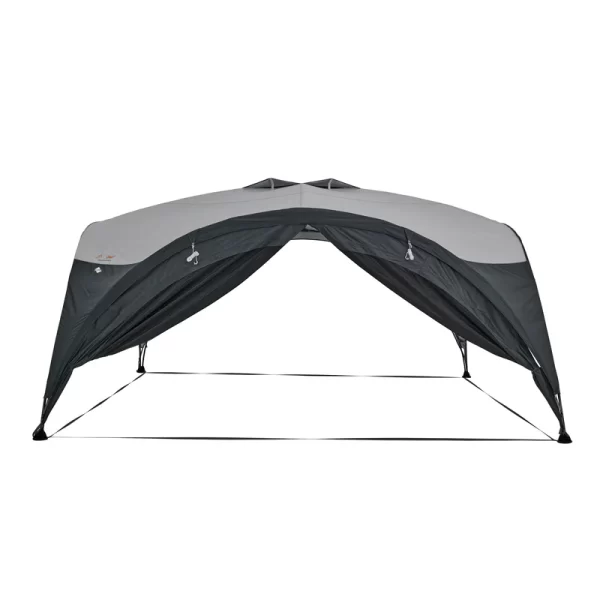 Oztrail Shade Dome Deluxe 2 in 1 Wall - Image 3