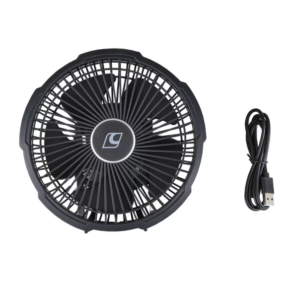 Companion Aerobreeze Anywhere 18cm Fan - Image 2