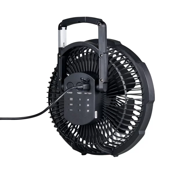 Companion Aerobreeze Anywhere 18cm Fan - Image 3