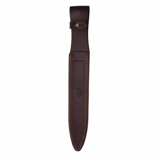 Muela Pig Hunter Fixed Blade Knife - Image 2