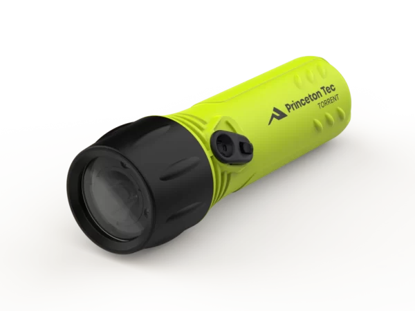Princeton Tech Torrent LED Diving Torch - Image 2