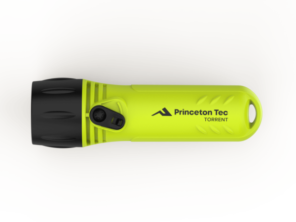 Princeton Tech Torrent LED Diving Torch