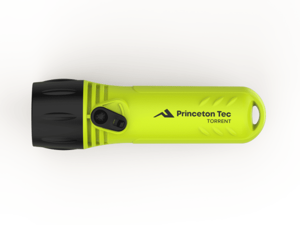 Princeton Tech Torrent LED Diving Torch - Image 2