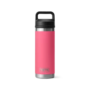 YETI RAMBLER® 18 OZ WATER BOTTLE WITH CHUG CAP