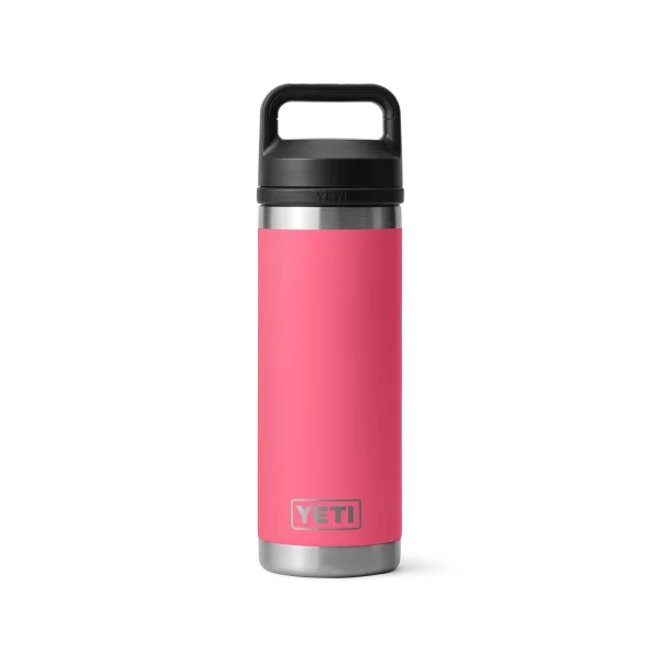YETI RAMBLER® 18 OZ WATER BOTTLE WITH CHUG CAP