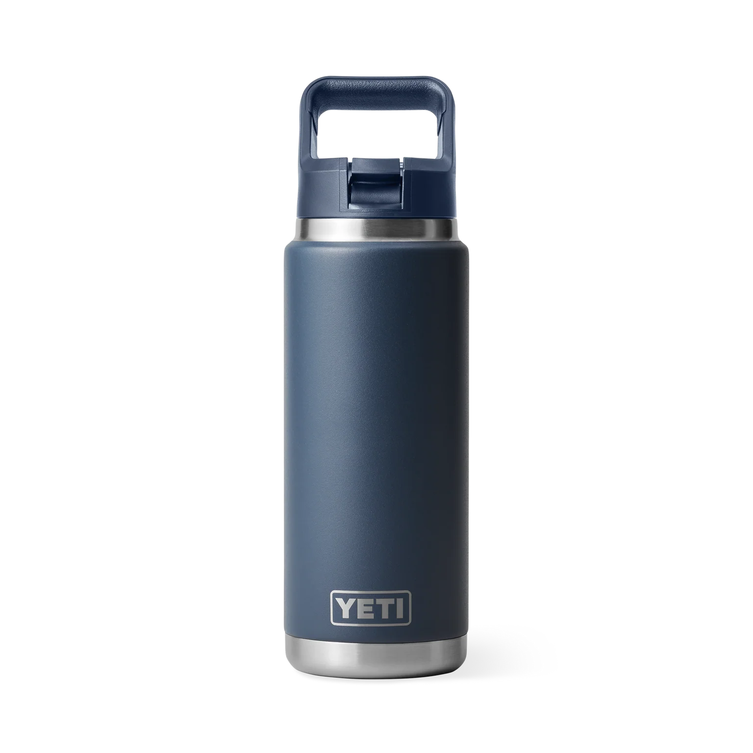 YETI 26 OZ BOTTLE WITH STRAW LID - Image 4