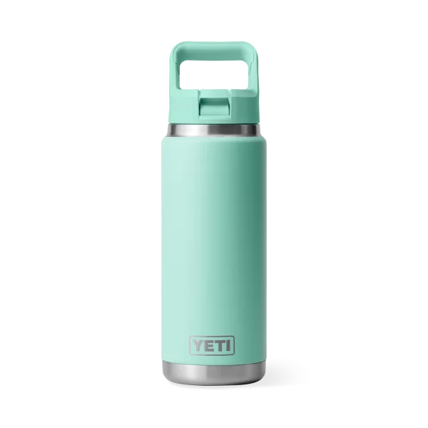 YETI 26 OZ WATER BOTTLE WITH STRAW LID - Image 5