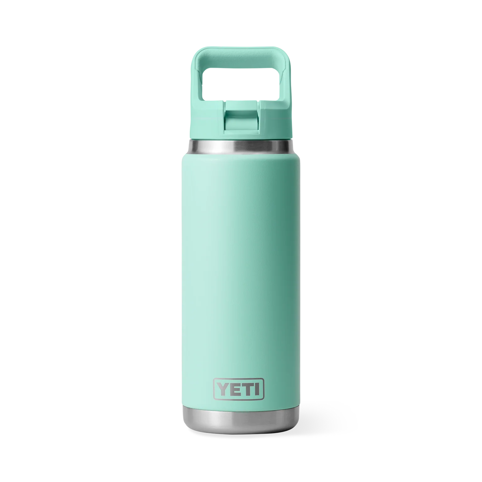 YETI 26 OZ BOTTLE WITH STRAW LID - Image 5