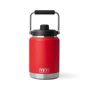 YETI 1/2 GALLON JUG