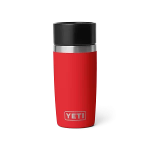 YETI 12 OZ TRAVEL BOTTLE WITH COMMUTER CAP