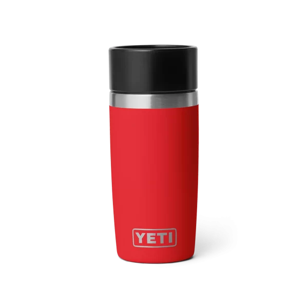 YETI 12 OZ TRAVEL BOTTLE WITH COMMUTER CAP