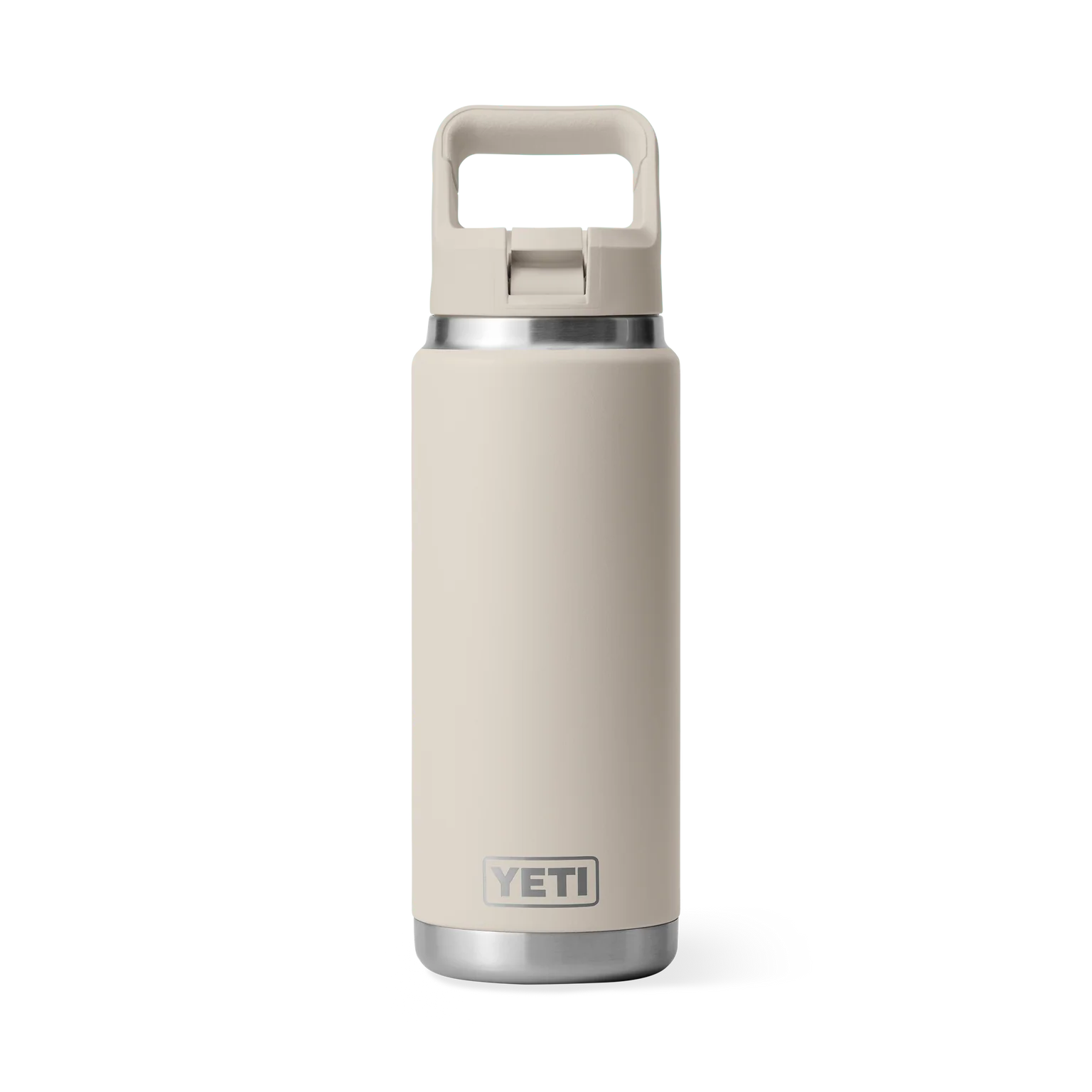 YETI 26 OZ BOTTLE WITH STRAW LID - Image 6