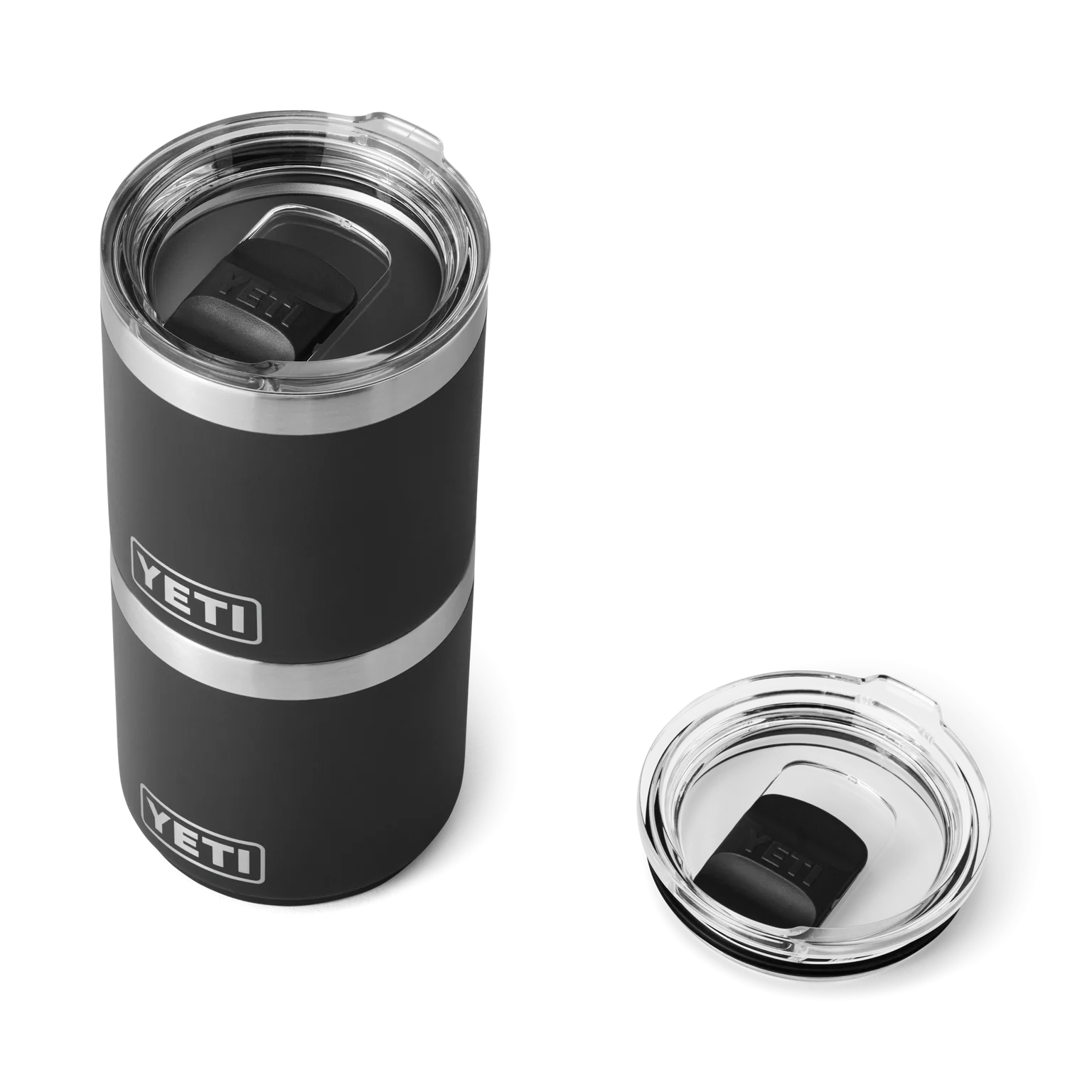 YETI 10 OZ STACKABLE LOWBALL - Image 2