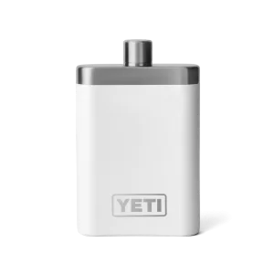 YETI FLASK WITH FUNNEL