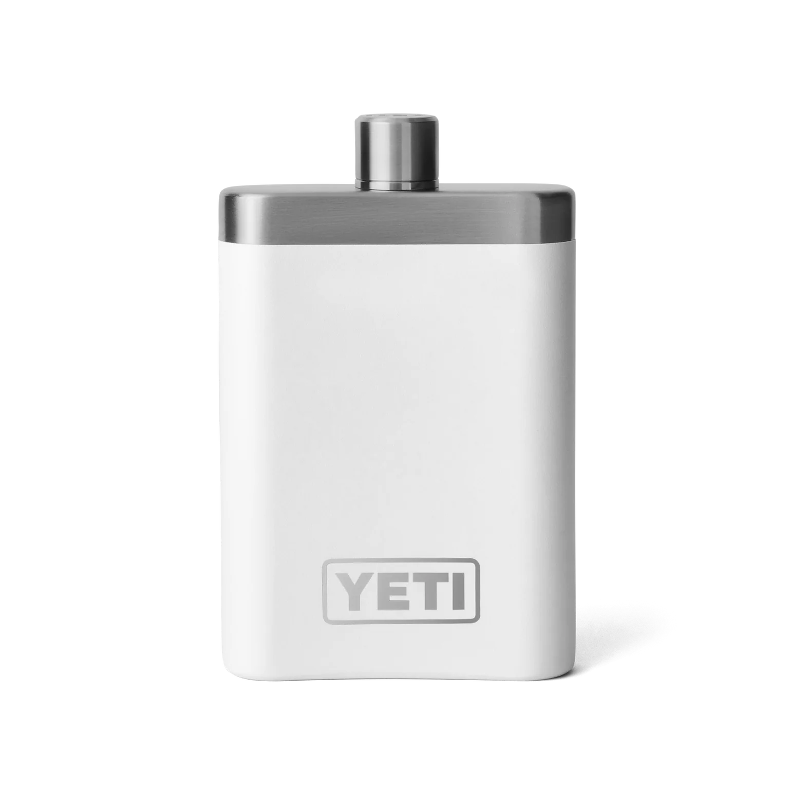 YETI FLASK WITH FUNNEL