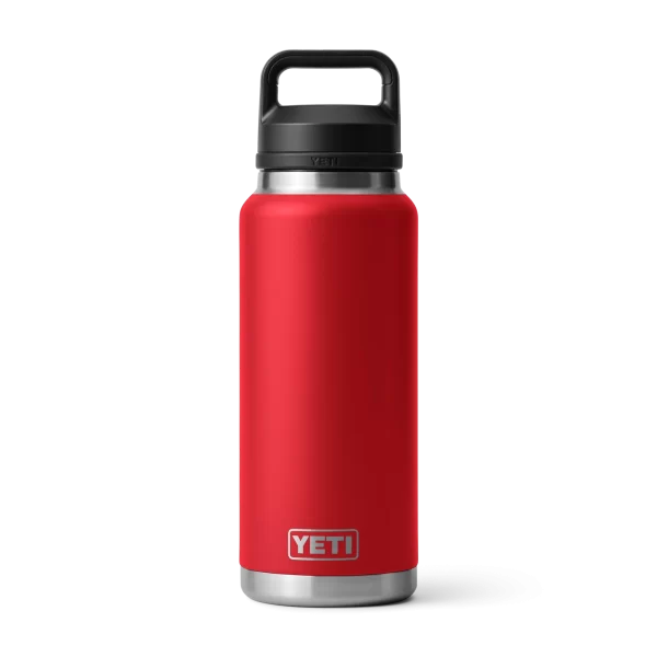 YETI 36 OZ BOTTLE WITH CHUG CAP - Image 7
