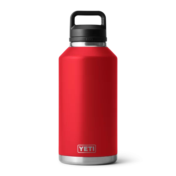 YETI 64 OZ BOTTLE WITH CHUG CAP - Image 5