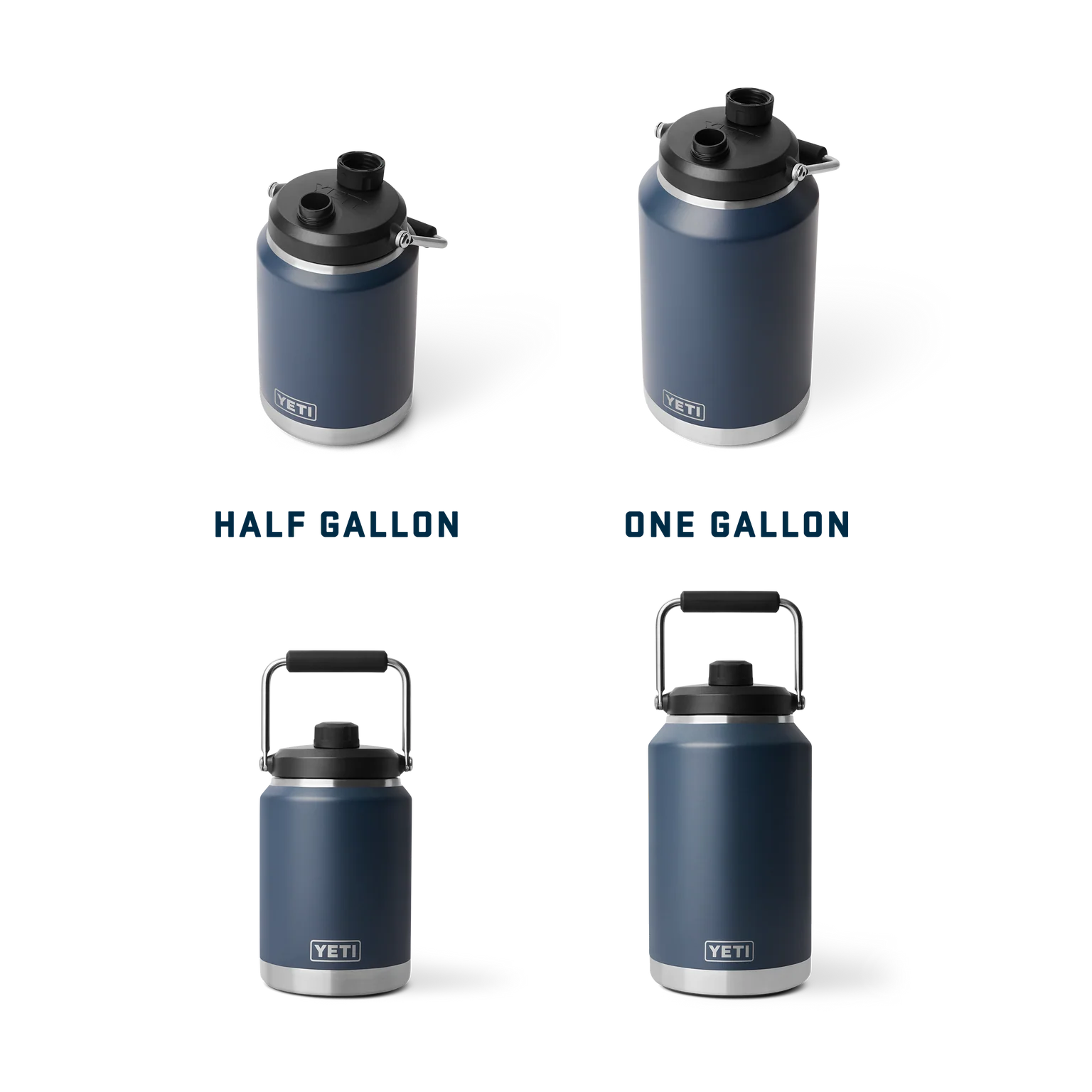 YETI 1 GALLON JUG - Image 3