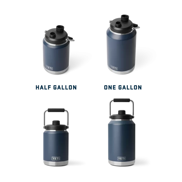 YETI 1/2 GALLON JUG - Image 3