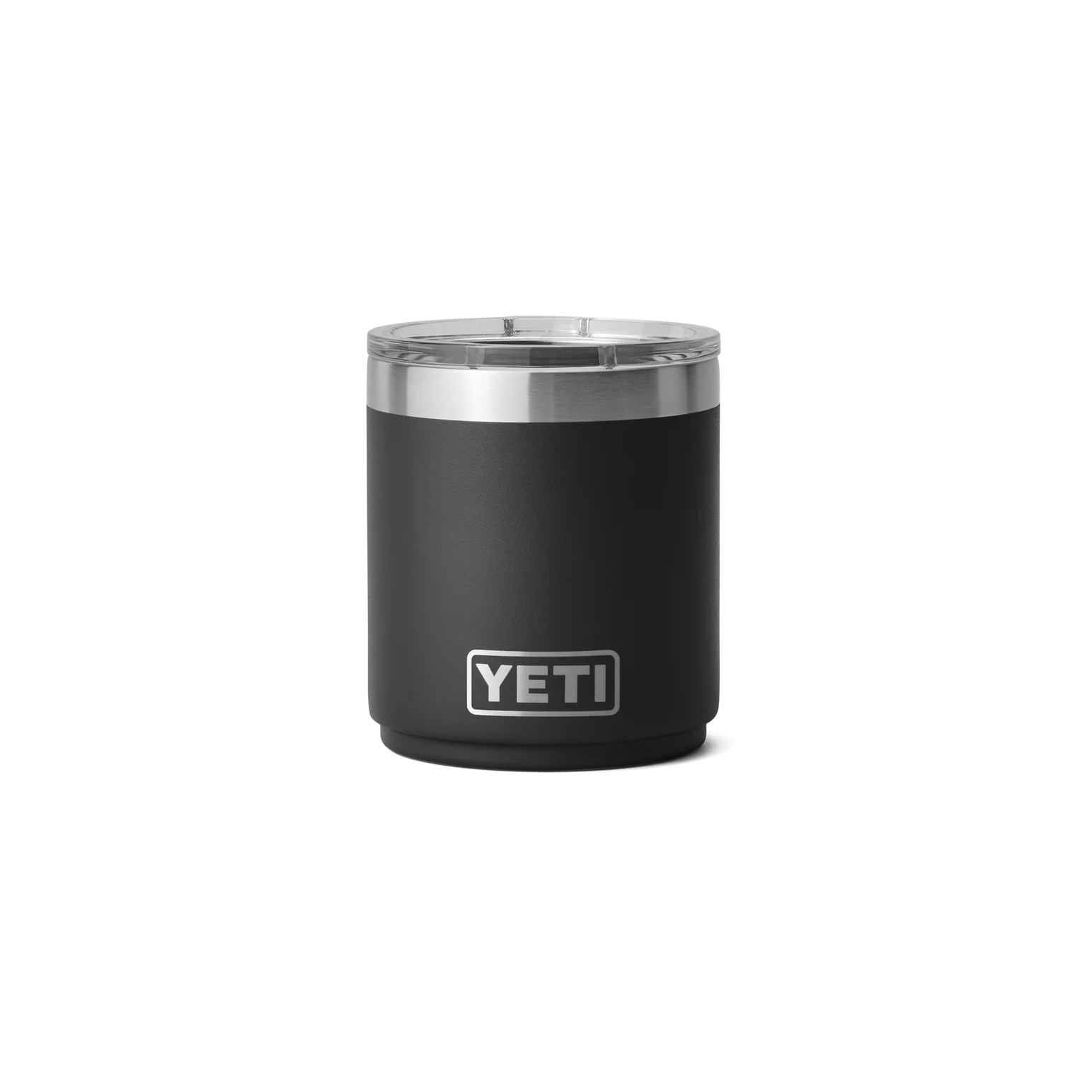 YETI 10 OZ STACKABLE LOWBALL