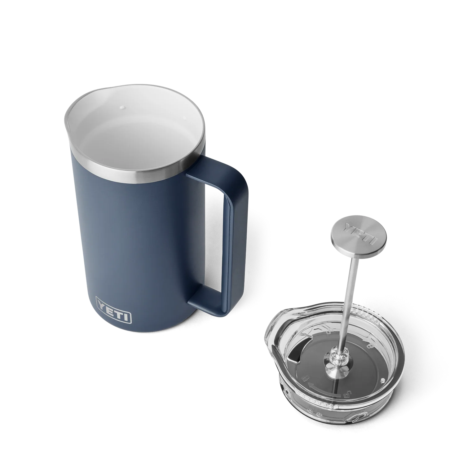 YETI 34 OZ FRENCH PRESS - Image 2