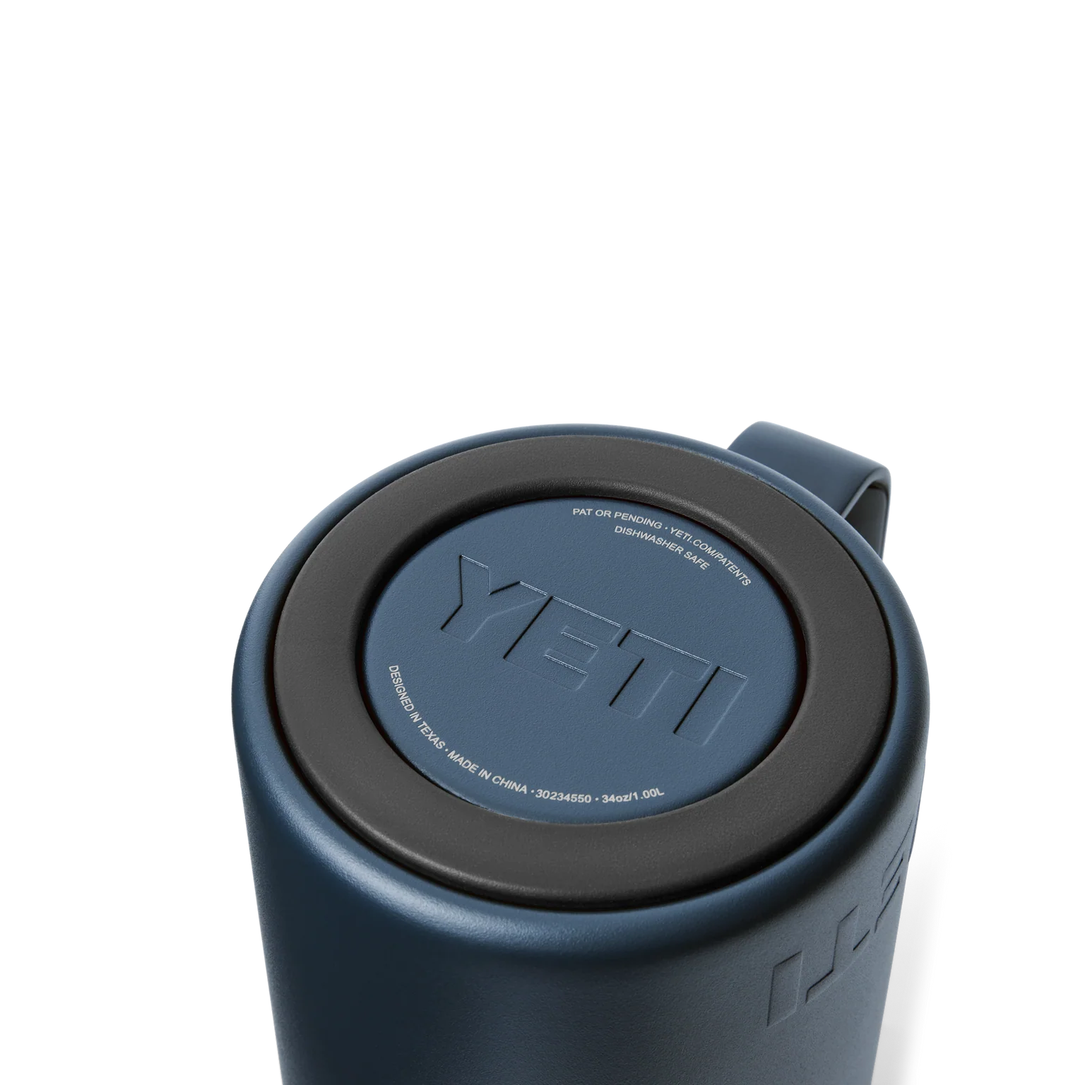 YETI 34 OZ FRENCH PRESS - Image 5