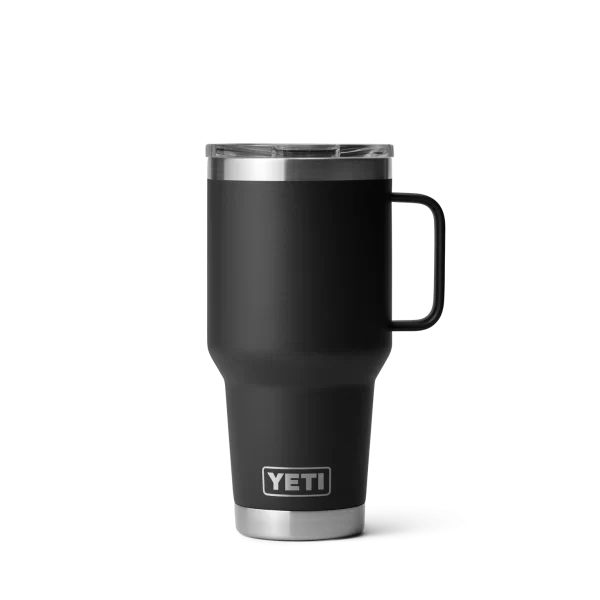 YETI 30 OZ TRAVEL MUG