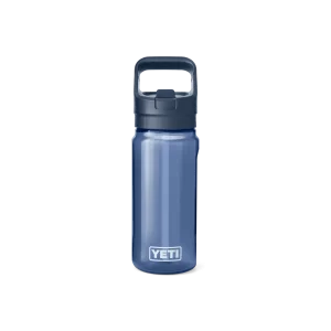 YETI YONDER 600 ML BOTTLE WITH STRAW LID