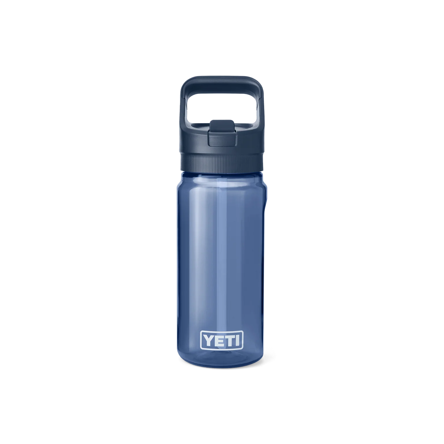 YETI YONDER 600 ML BOTTLE WITH STRAW LID